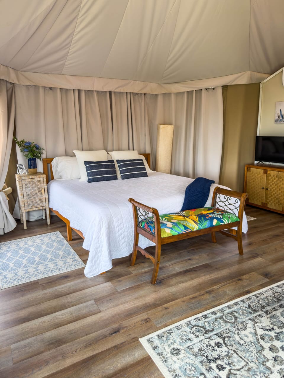 Safari Tent #3