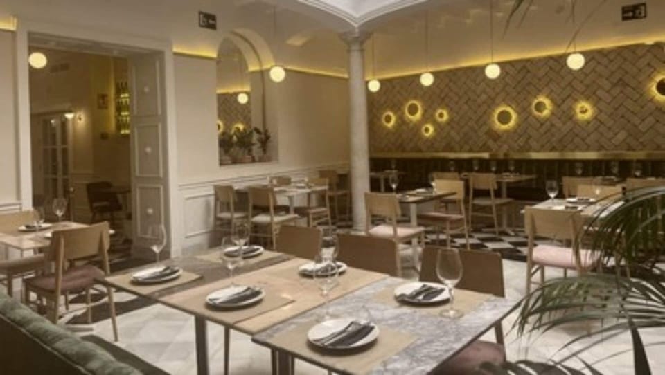 Apartamentos Boutique Vida Hotel in Seville
