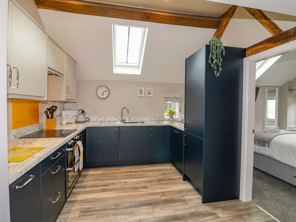 Cottage | Interior