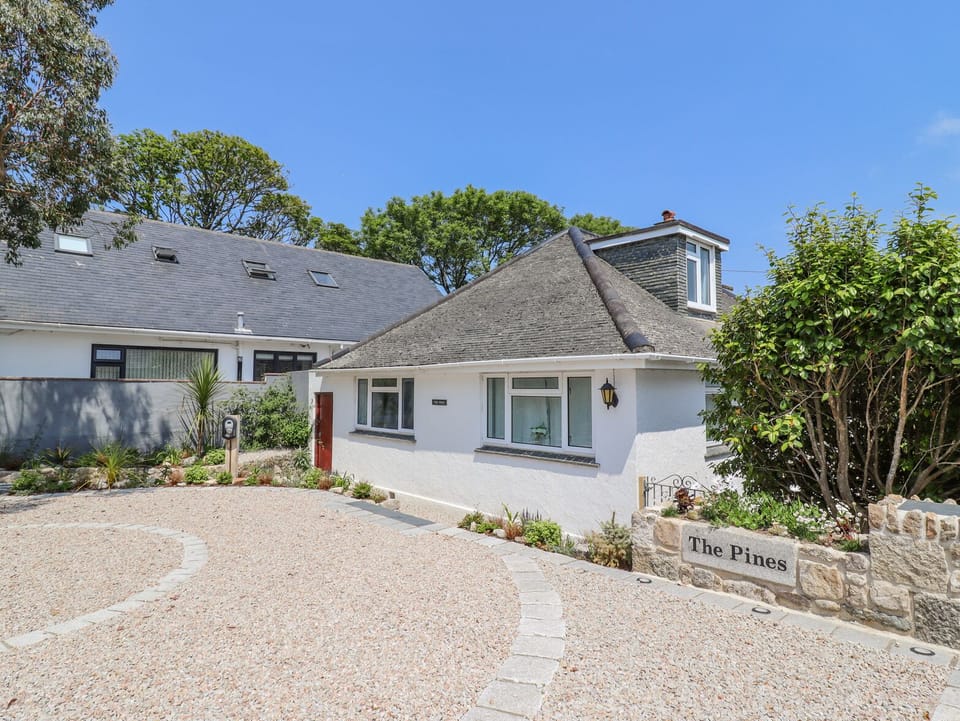 Cottage | Exterior