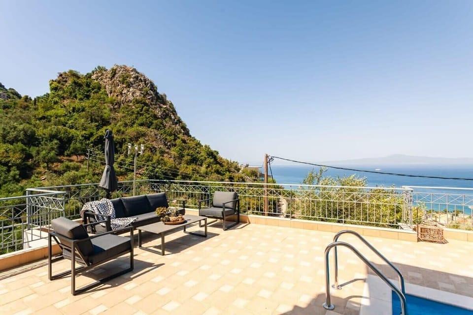 Dive into opulence, where every ripple tells a tale of luxury