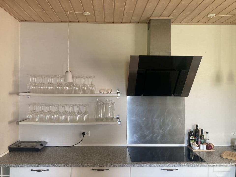 Classic Double or Twin Room | Shared kitchen facilities | Shared fridge, microwave