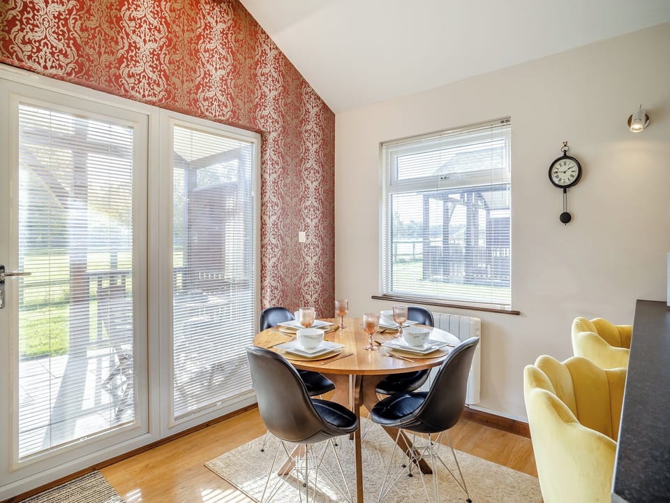 Surrounding area | Winston Lodge - Birchdale Lodges & Alpaca&rsquo;s, Norton Disney, near Lincoln