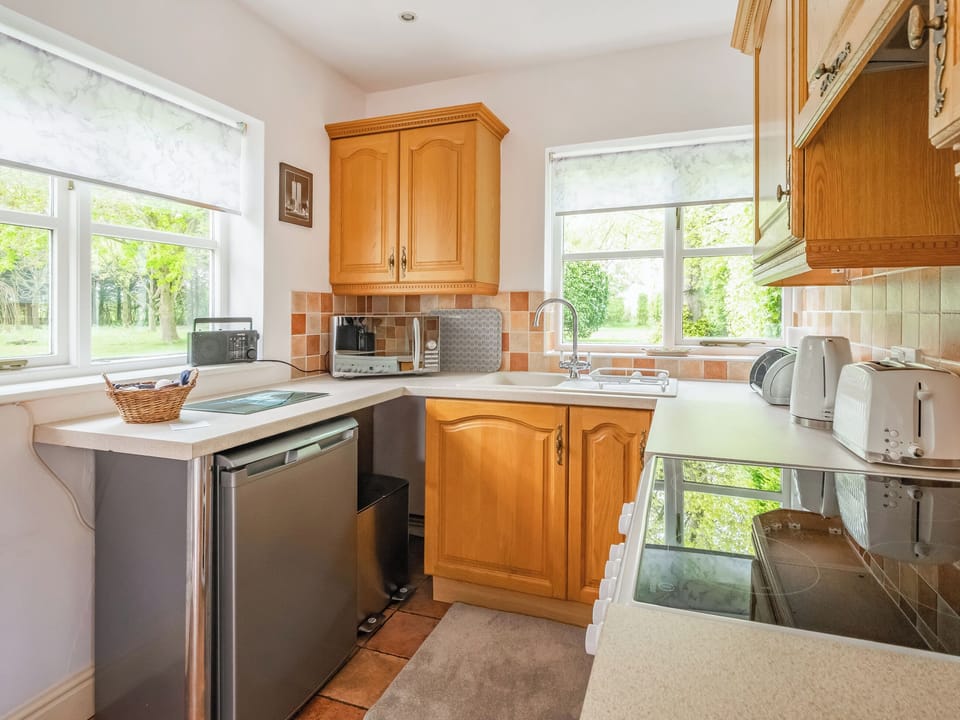 Kitchen | The Old Dairy, Mellis, near Eye
