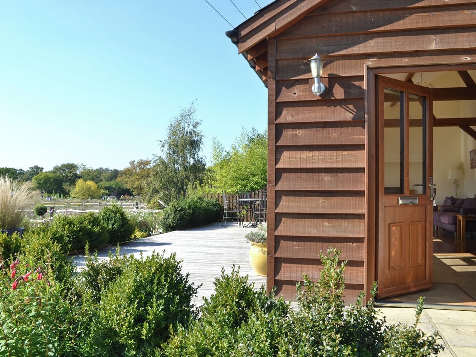 Exterior | Lavender Lea, Landford, nr. Salisbury