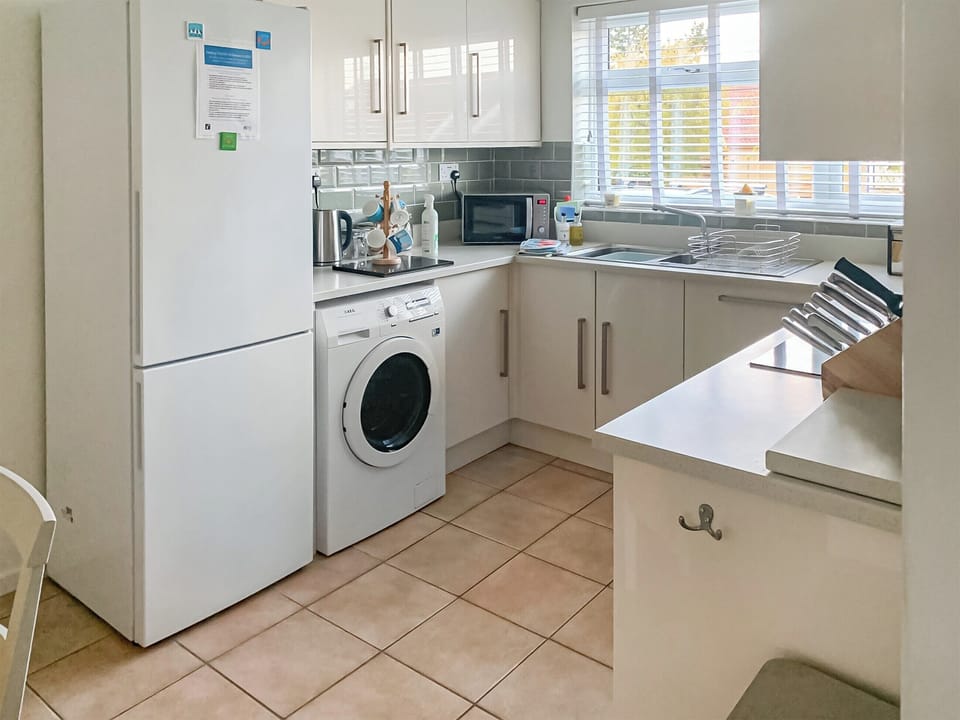 Kitchen | September Cottage, Brancaster, near Wells-next-the-Sea