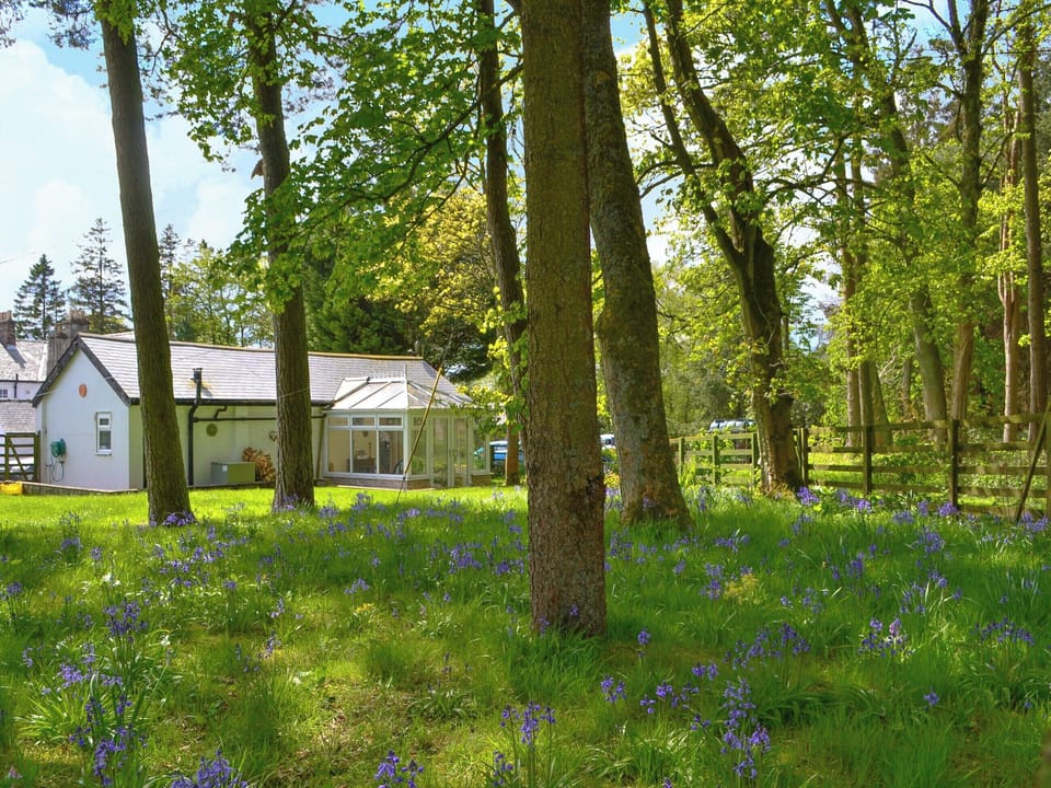 Holiday home in peaceful location | Glendale Mews - Glendale, Haltwhistle