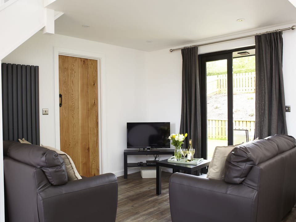 Living area | Ash Barn - Fernhill Farms, Ryde