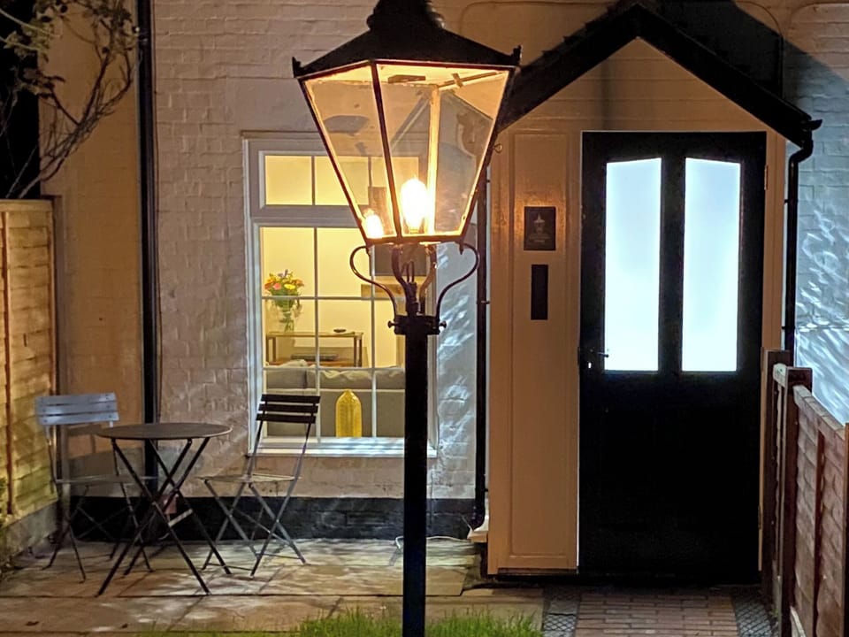 Exterior | Lantern Cottage, Lyndhurst