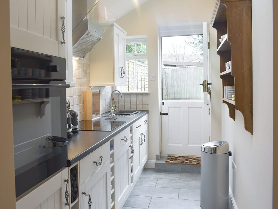 Kitchen | Lantern Cottage, Lyndhurst