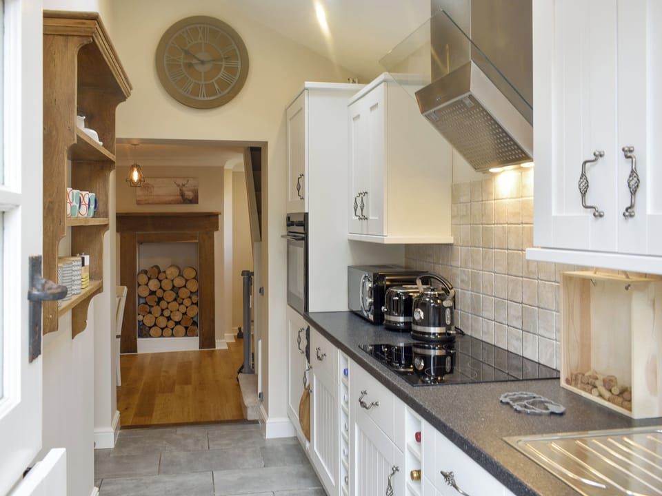 Kitchen | Lantern Cottage, Lyndhurst