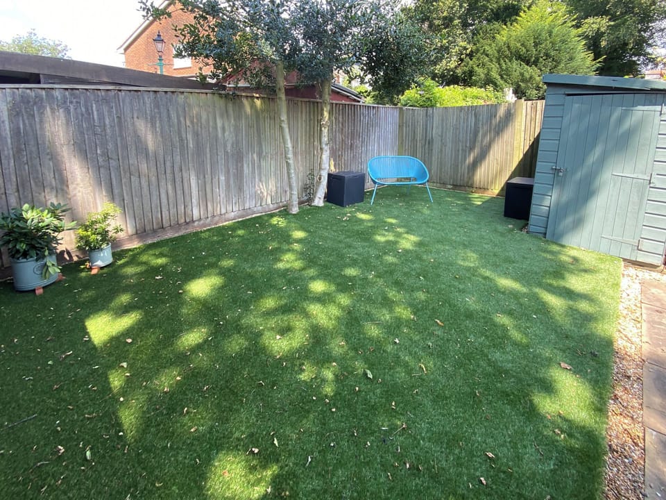 Garden | Lantern Cottage, Lyndhurst