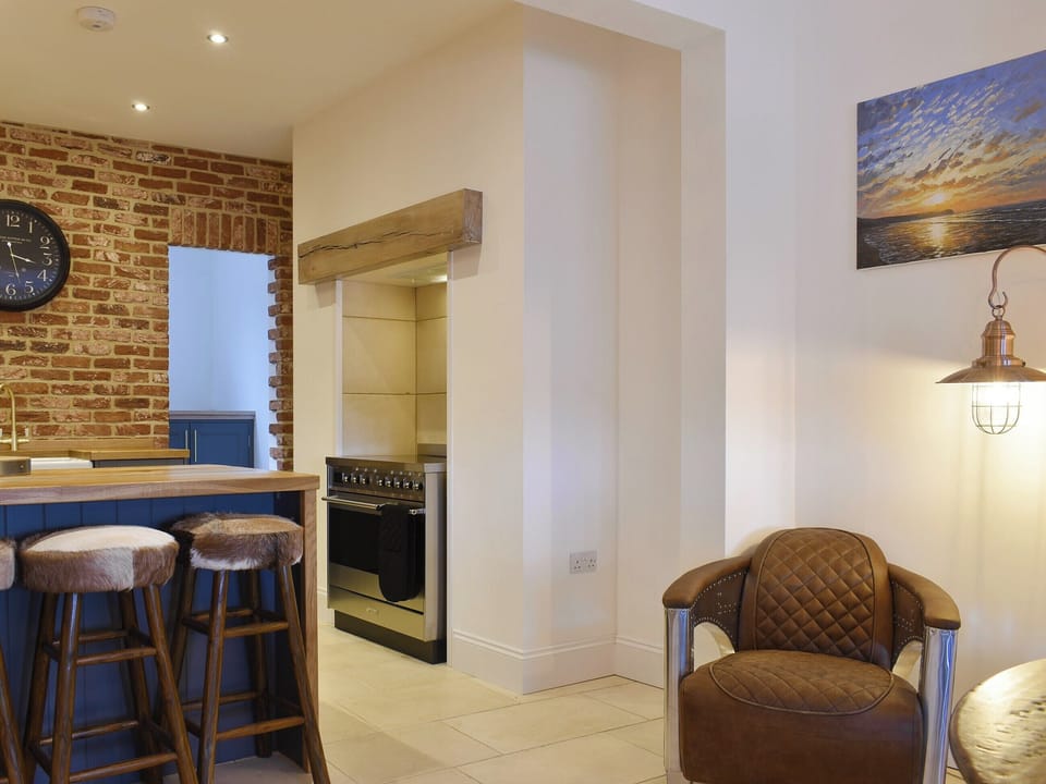 Stylish interior | Abbey View, Whitby