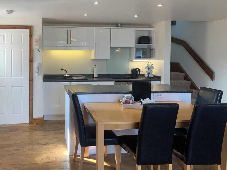Open plan living space | The Granary - Meals Farm Cottages, North Somercotes, Mabelthorpe