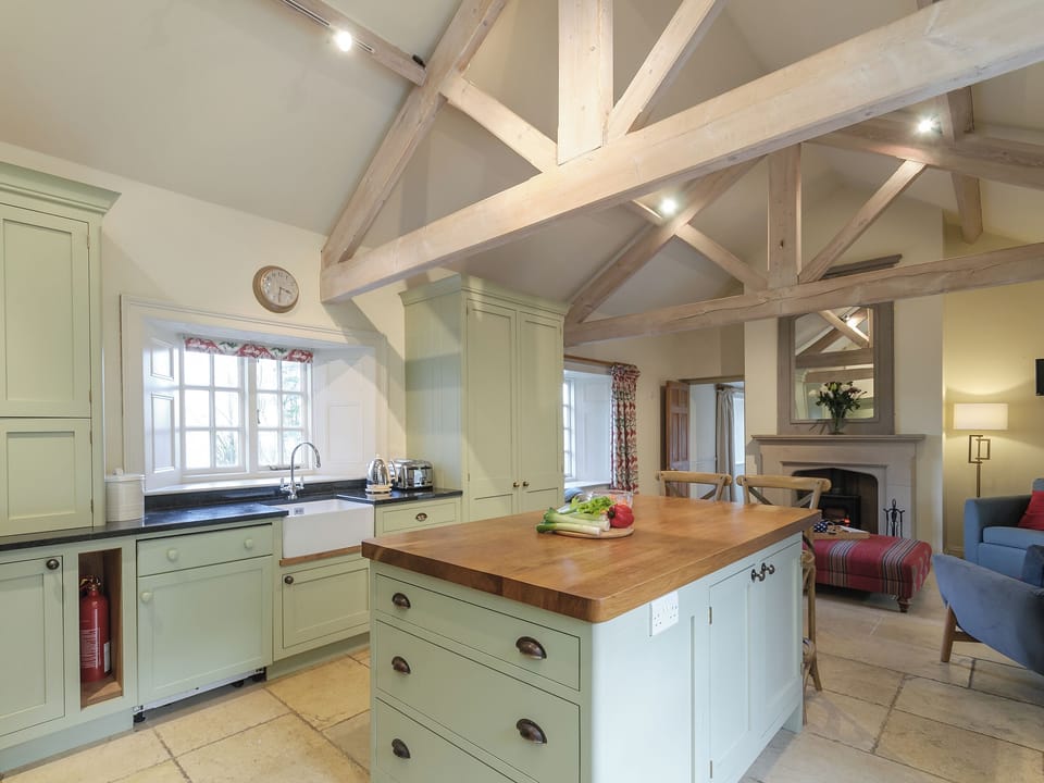 Open plan living space | Todd&rsquo;s Pasture, Hawnby, near Helmsley