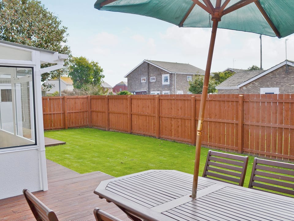 Garden | Coastal Retreat, Beadnell