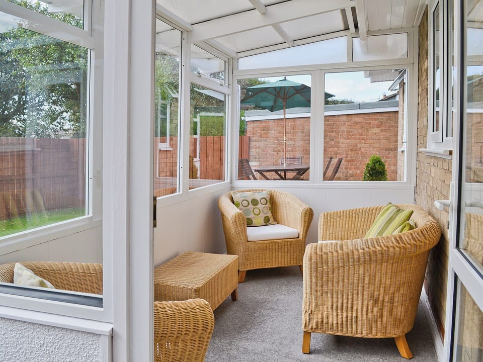 Conservatory | Coastal Retreat, Beadnell