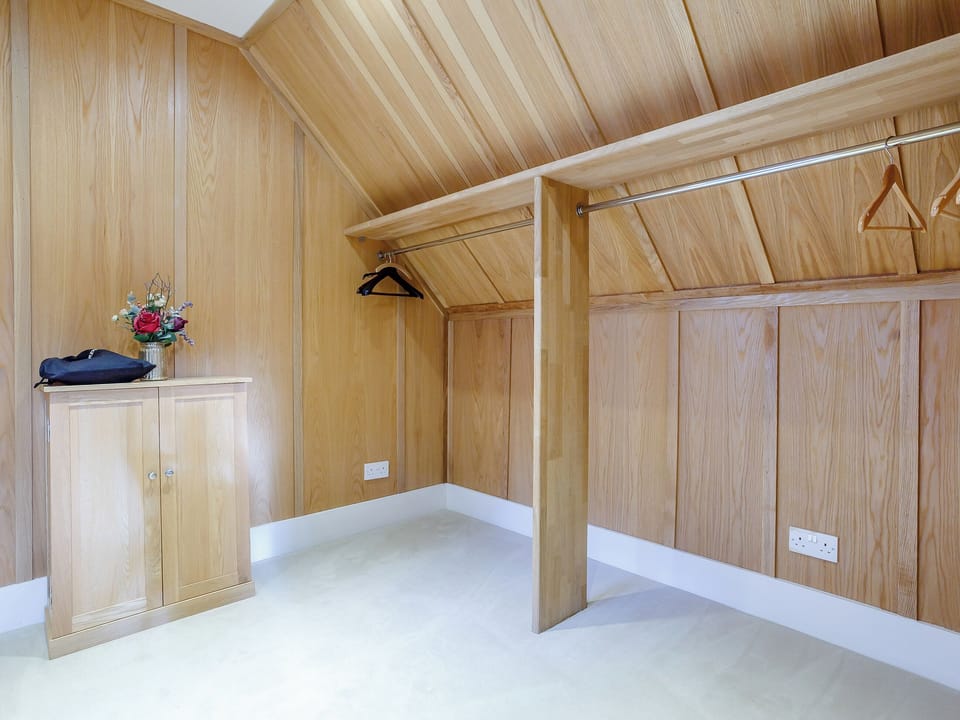 Double bedroom | Craigendarroch House, Ballater