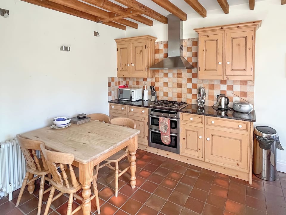 Kitchen/diner | The Old Coach House, York