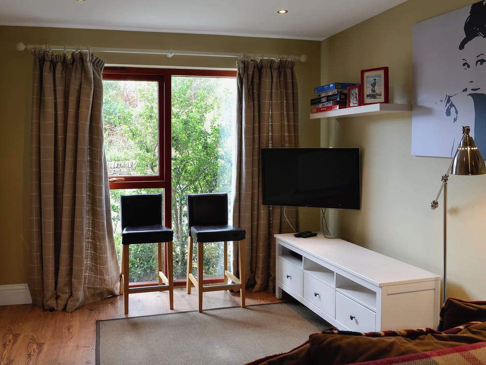 Utility room | Blossom Cottage, Invergowrie, near Dundee
