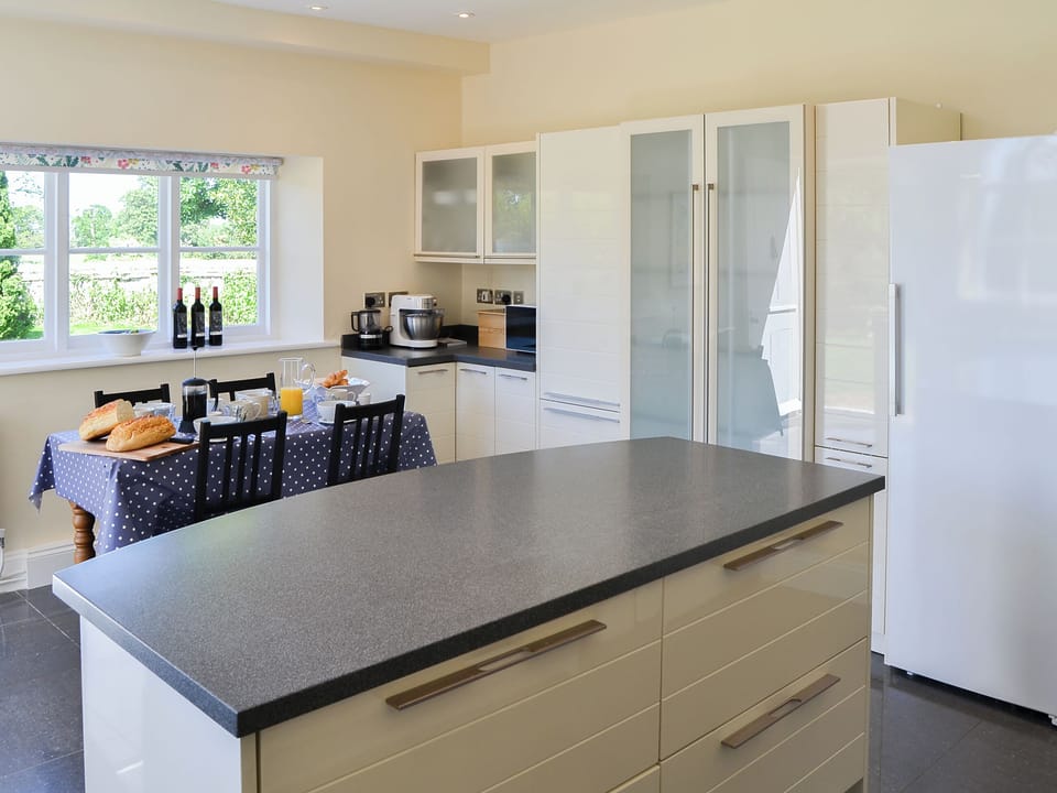 Kitchen | The Dower House, Stow Bardolph, near King&rsquo;s Lynn