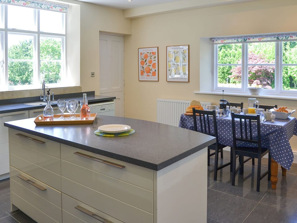 Kitchen | The Dower House, Stow Bardolph, near King&rsquo;s Lynn