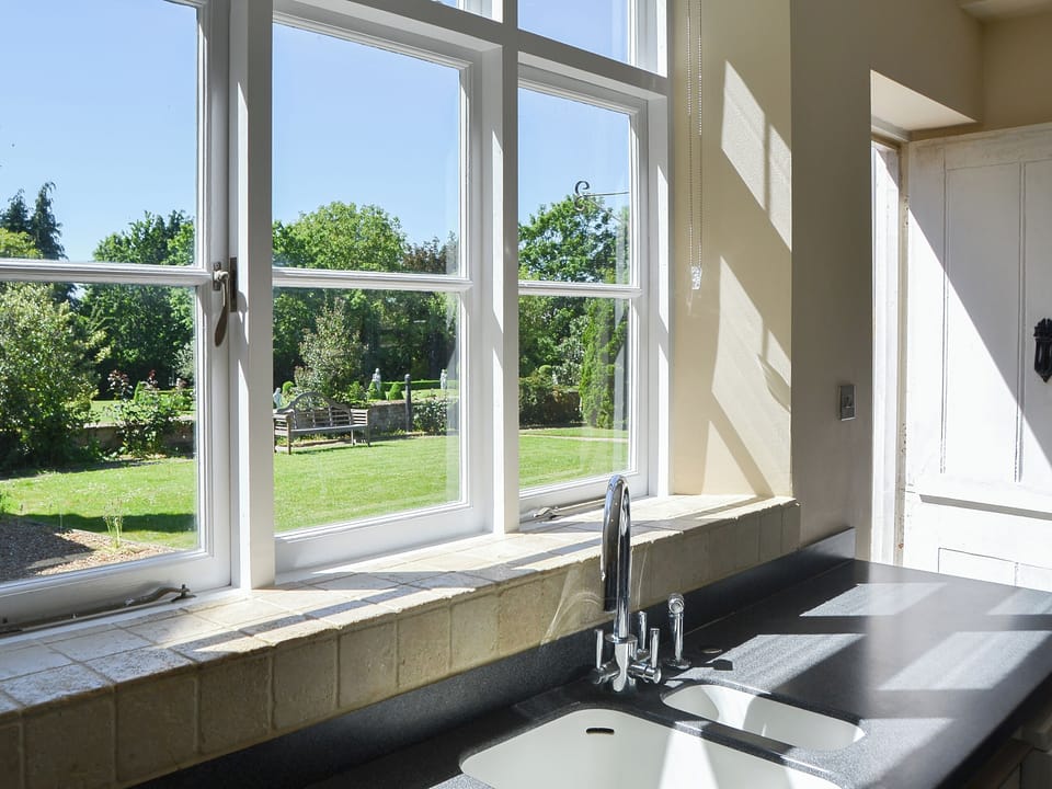 Kitchen | The Dower House, Stow Bardolph, near King&rsquo;s Lynn