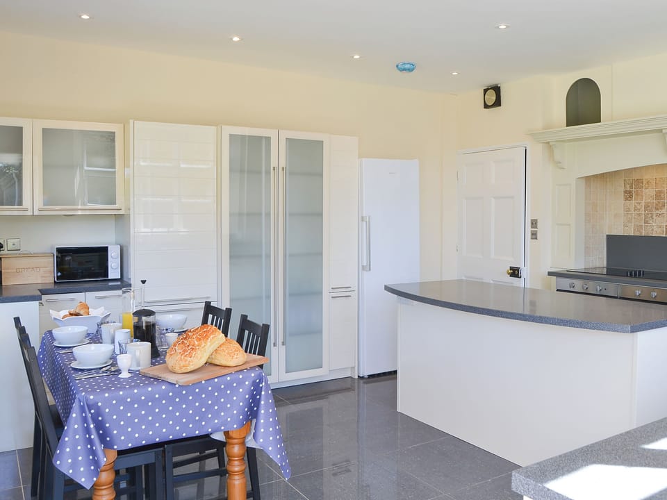 Kitchen | The Dower House, Stow Bardolph, near King&rsquo;s Lynn