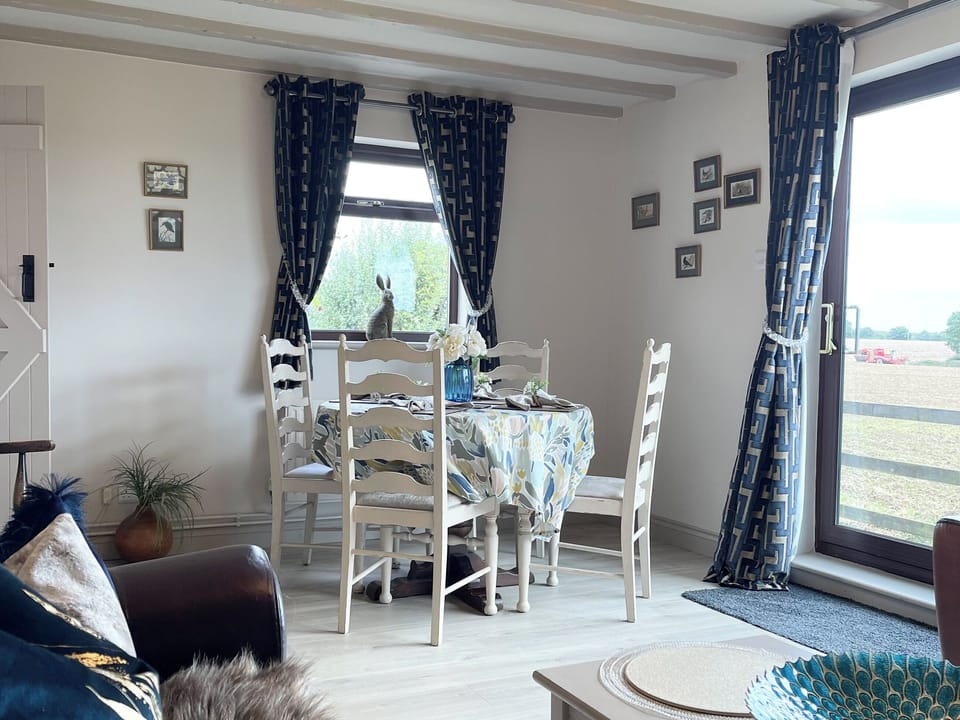 Dining Area | Restwell, Southrepps