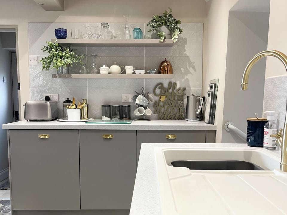 Kitchen/diner | Restwell, Southrepps