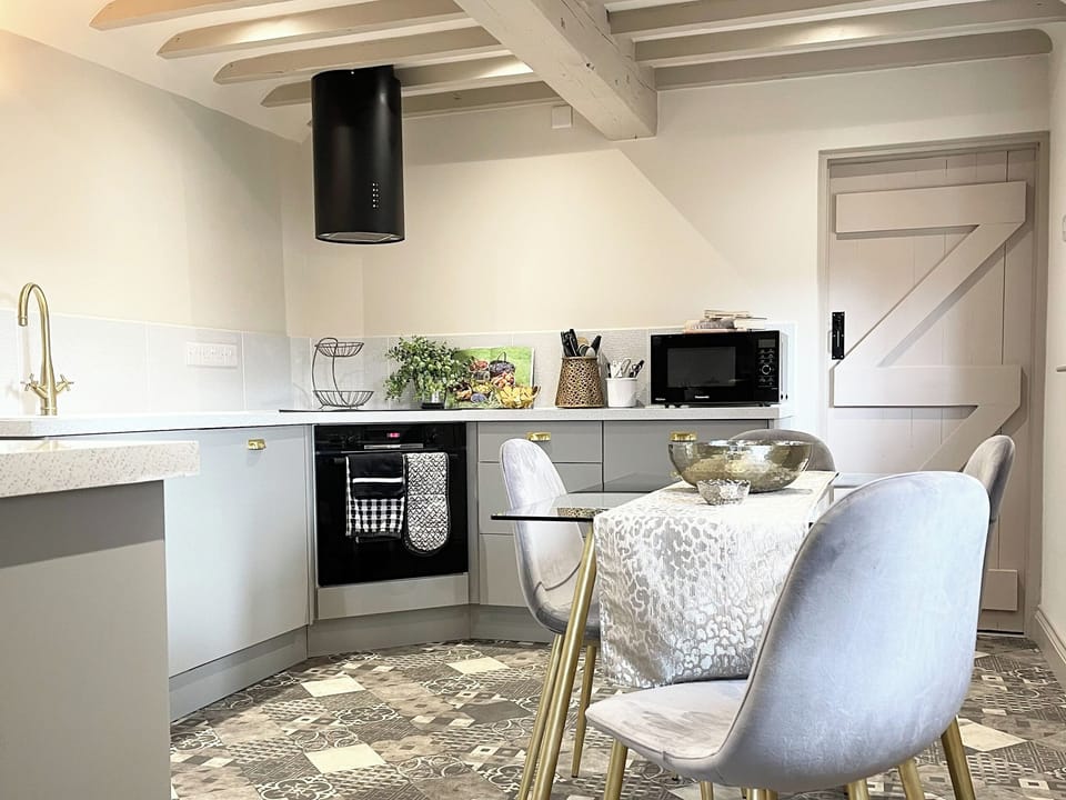 Kitchen/diner | Restwell, Southrepps