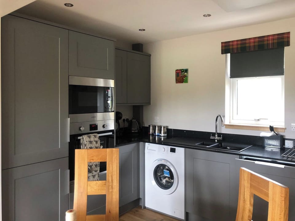 Kitchen | Clarinnes Cottage, Rowardennan, near Loch Lomond