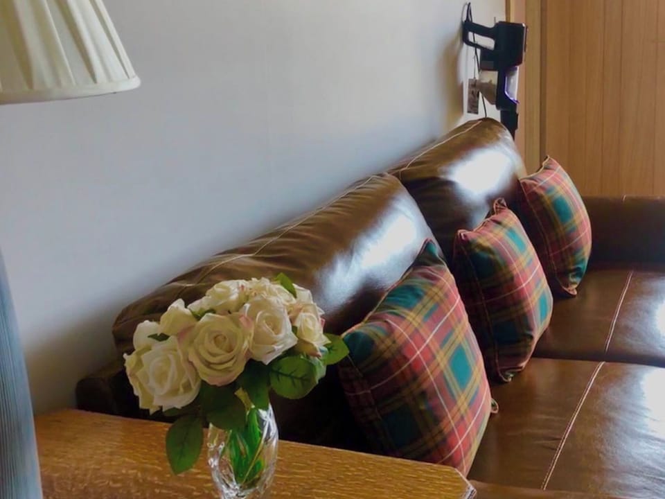 Living area | Clarinnes Cottage, Rowardennan, near Loch Lomond