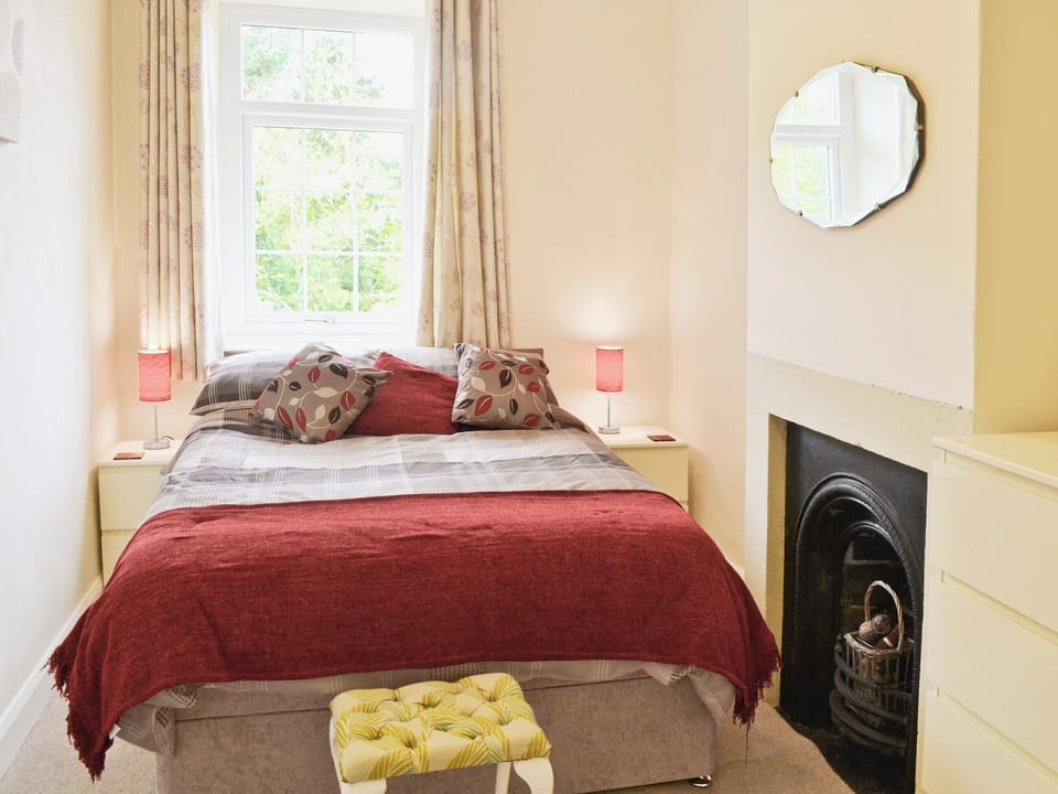 Double bedroom | Allium, Tynely near Beadnell