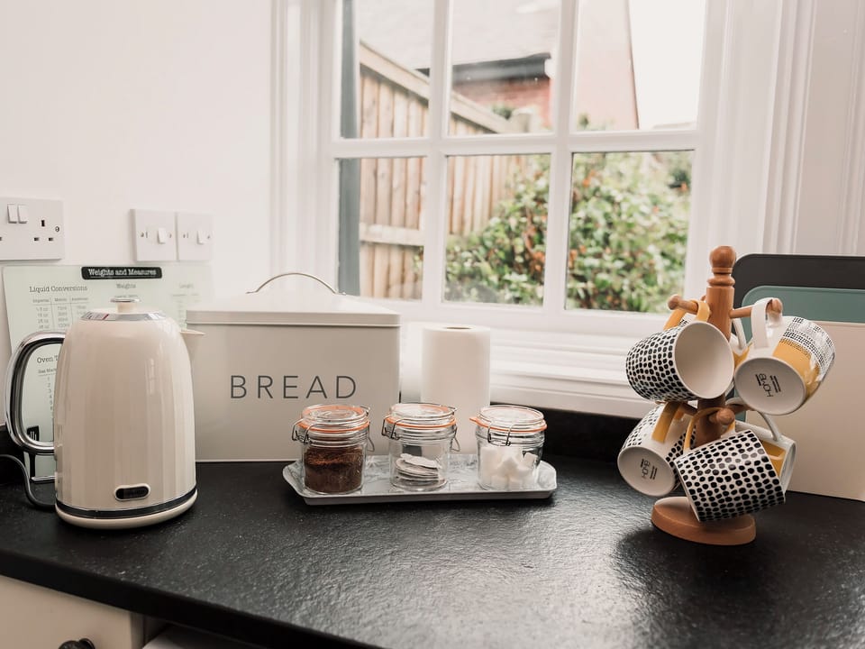 Kitchen | Three Batch Cottages, Chaddesley Corbett, near Bromsgrove