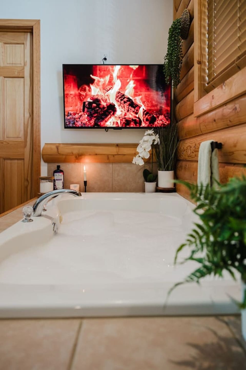 Jacuzzi