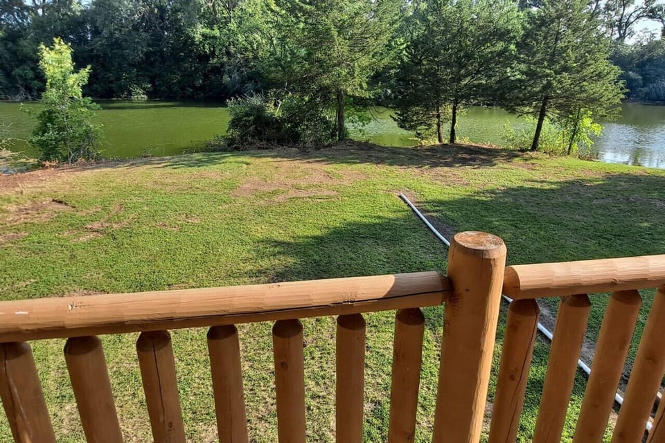 Deck View