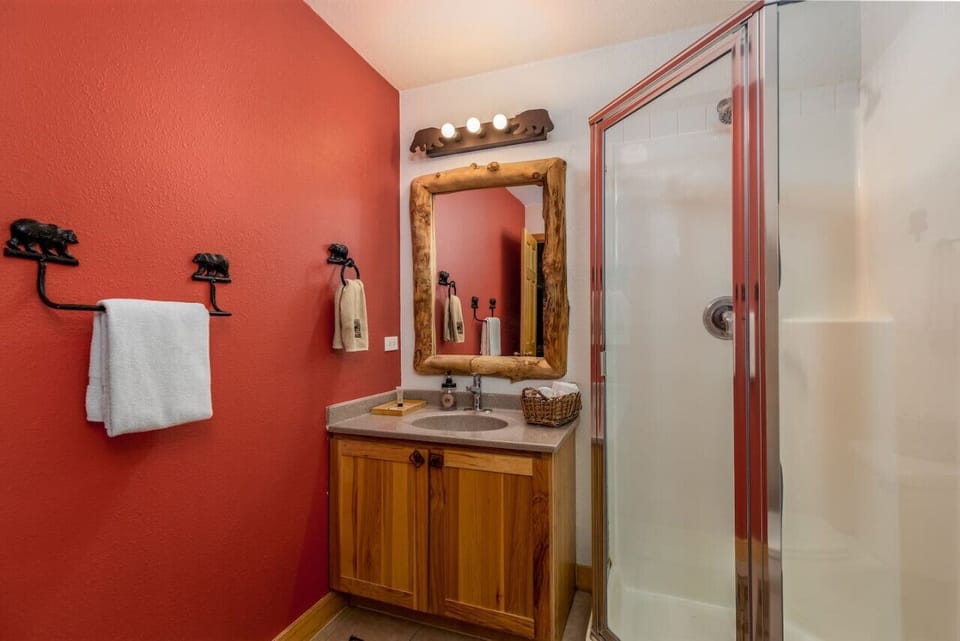 3rd Bedroom Bathroom