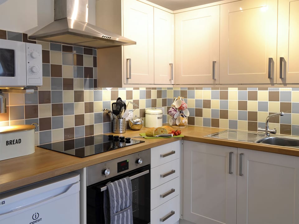 Kitchen area | Farmhouse Cottage - Wallace Lane Farm Cottages, Brocklebank, near Caldbeck and Uldale