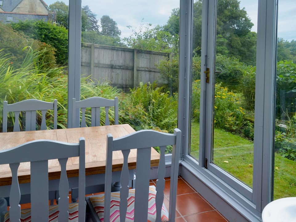 Dining room | Eastwood Lodge, Bath