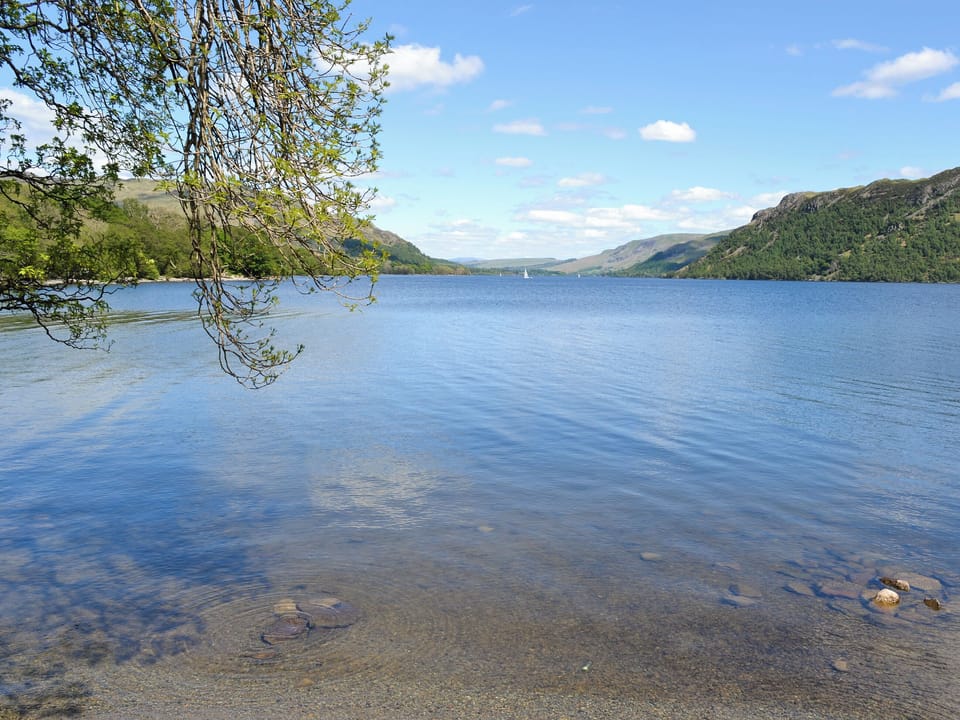Glenridding | Cumbria, England