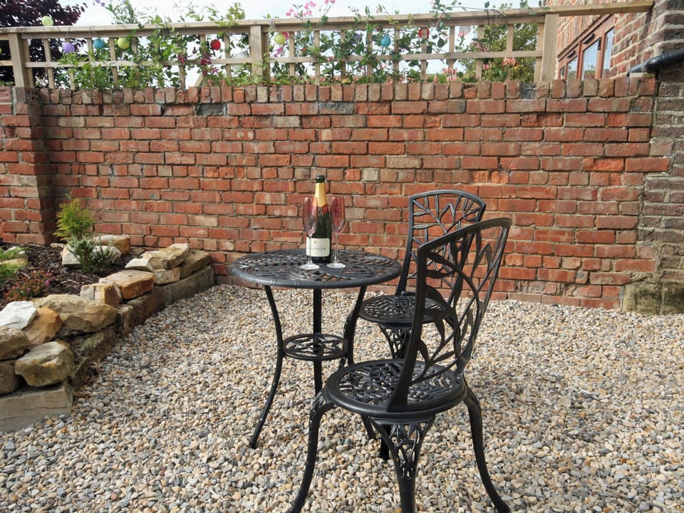 The Hideaway, Low Hawsker near Whitby