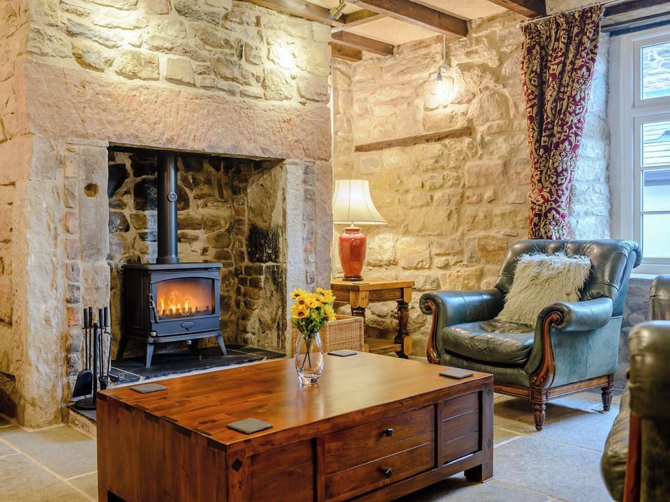 Living room | Rodney - North Sunderland, near Seahouses