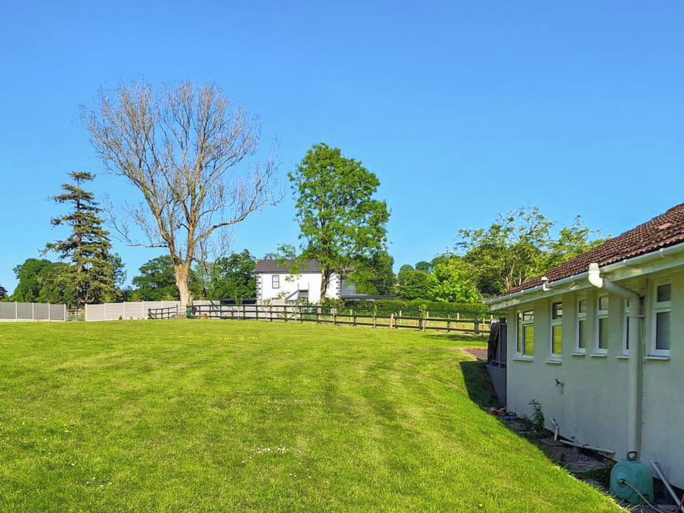 Outdoor | Bwthyn Gwyn, Ciliau Aeron, near Lampeter
