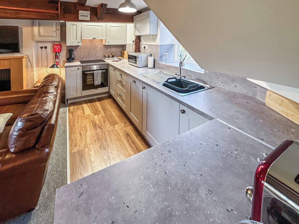 Kitchen | Rose Cottage 2 - Rose Cottages 1 & 2, Sneaton, near Whitby