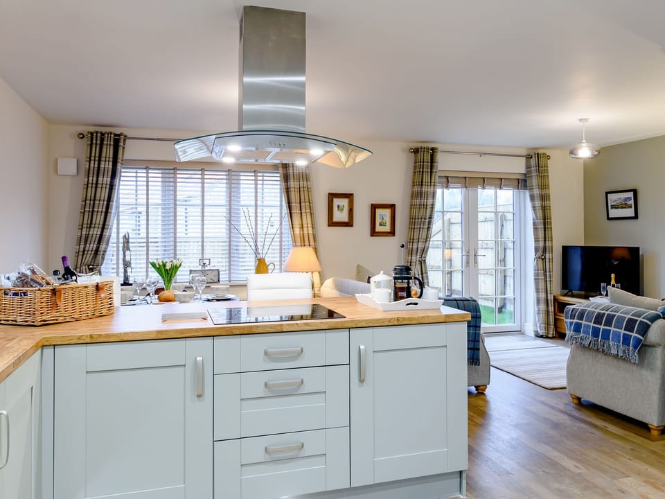 Kitchen | Popleys, Helmsley