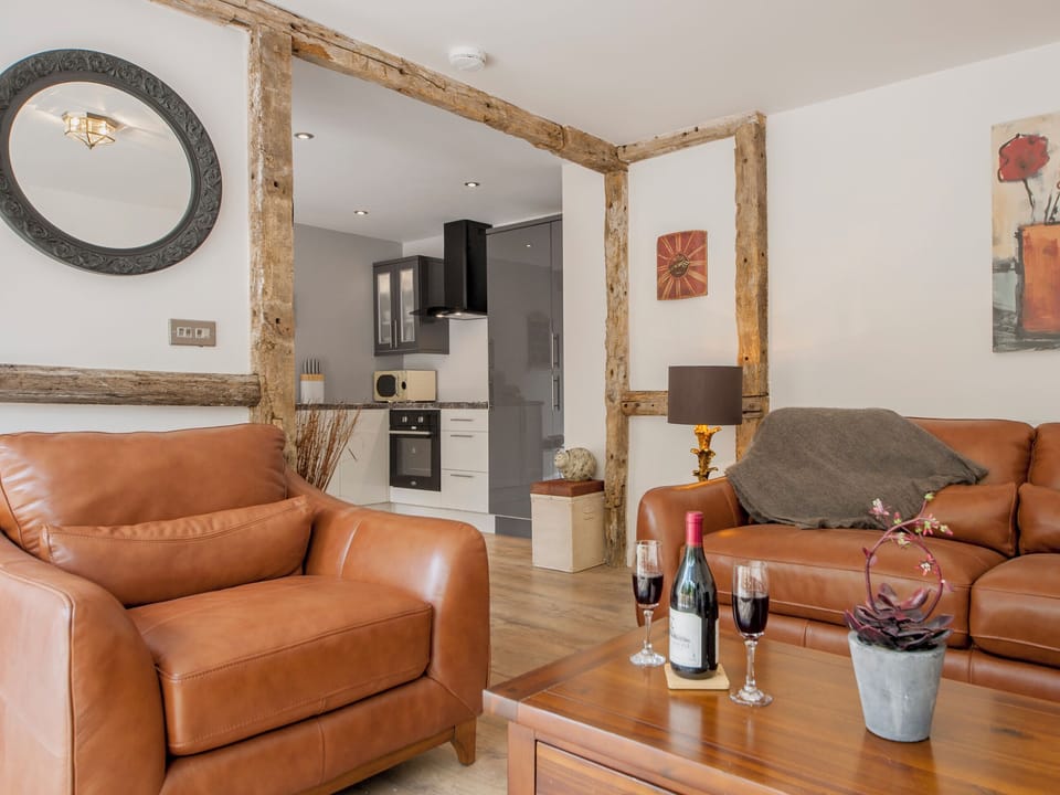 Living room | Cottage Retreat, Harvington, nr. Evesham