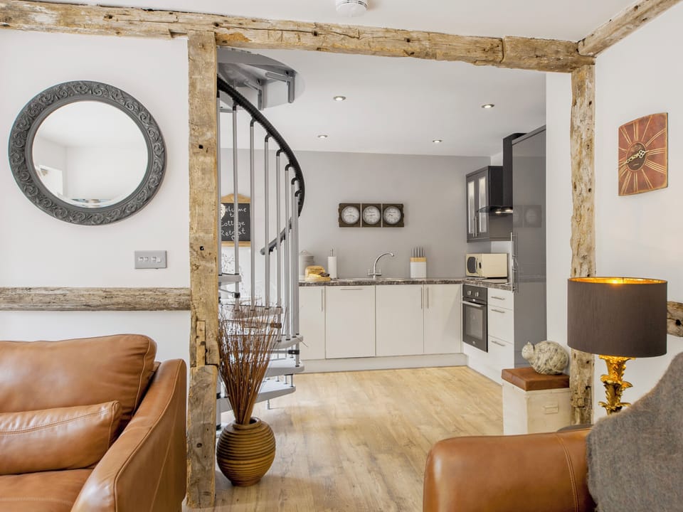 Living room | Cottage Retreat, Harvington, nr. Evesham
