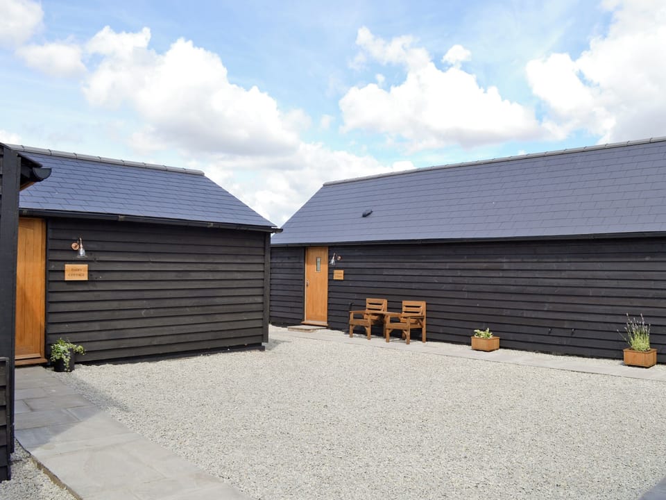Saddlers Cottage | Old Chalksole Cottages, Alkham, near Dover
