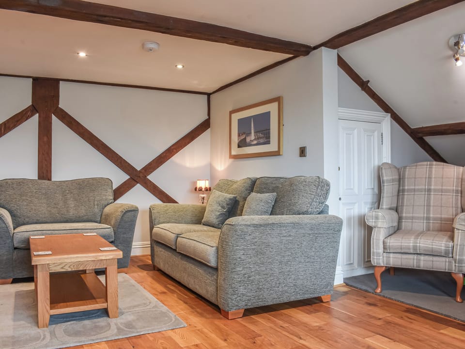 Living area | Buccaneer - Mariner&rsquo;s House - Buccaneer, Whitby
